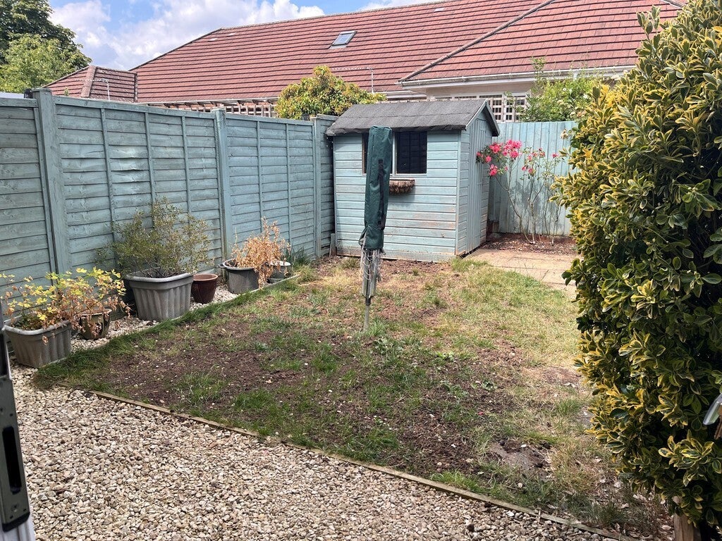 House Greenvale Drive in Timsbury