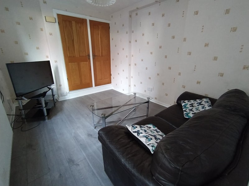 House Coveny Street in Cardiff