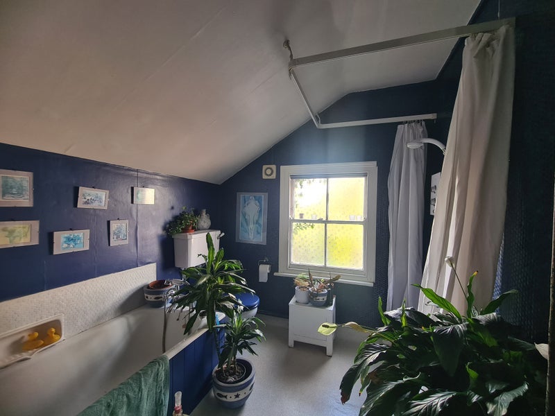 Room Shakespeare Street in Charnwood