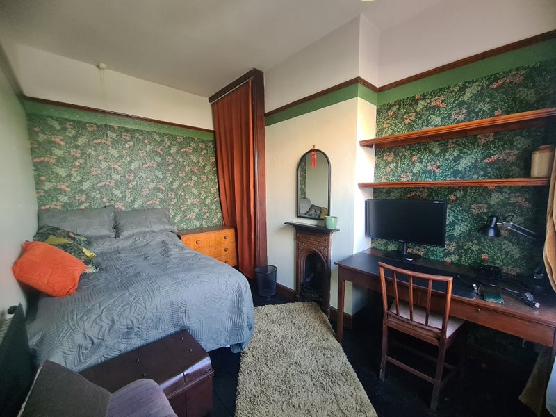 Room Shakespeare Street in Charnwood