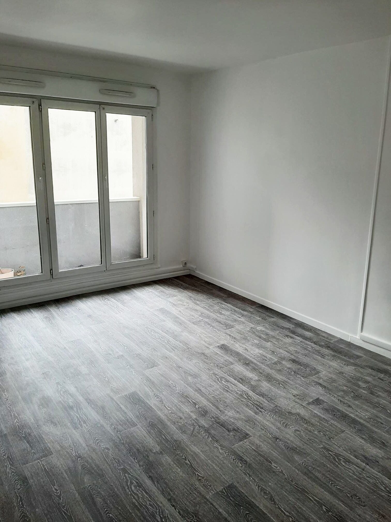 Appartement Rue du Terrage à Paris