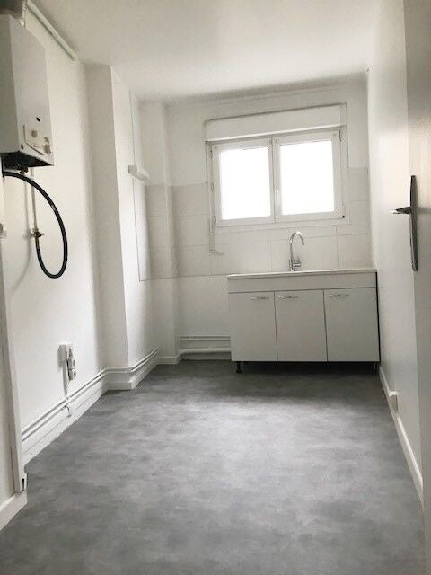 Appartement Rue du Terrage à Paris