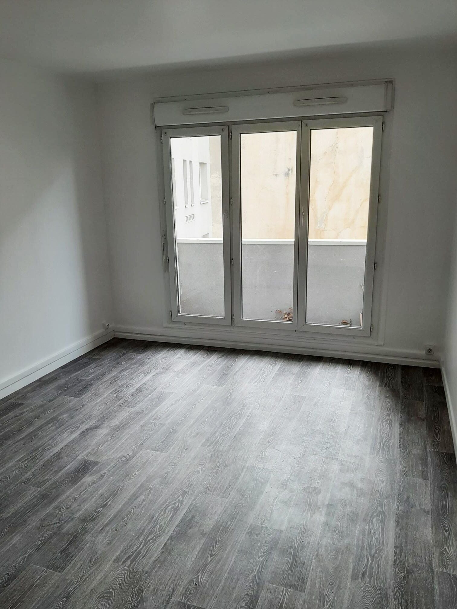 Appartement Rue du Terrage à Paris
