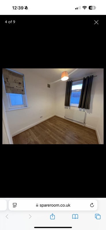 Room Nettleden Avenue in Greater London