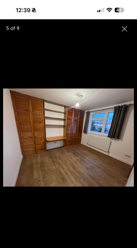Room Nettleden Avenue in Greater London