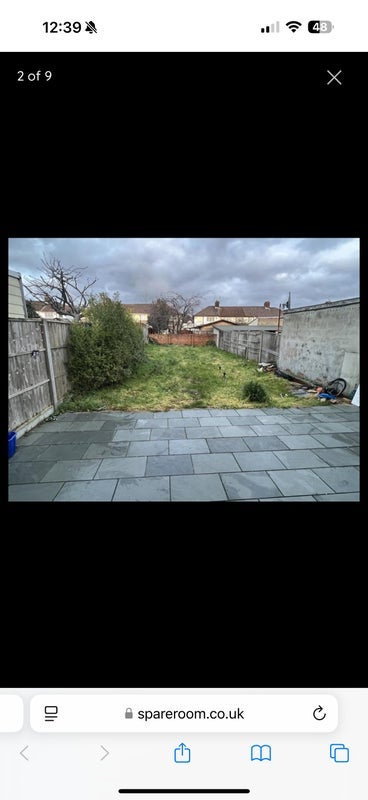 Room Nettleden Avenue in Greater London