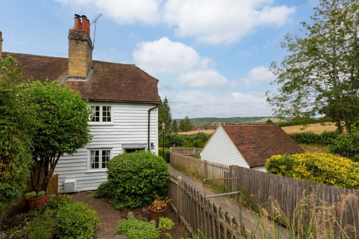 House School Lane in Sevenoaks