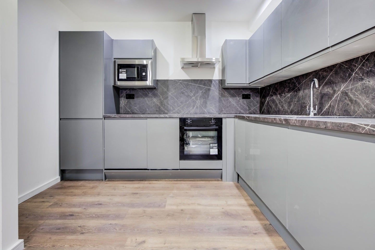 Flat Glebe Road in Chelmsford