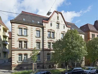 Wohnung Eckartstraße in Stuttgart