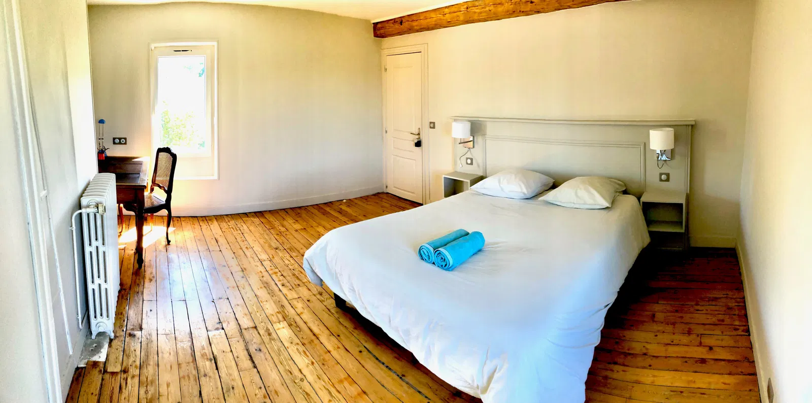 Room Avenue Roger Guichard in Éragny-sur-Oise