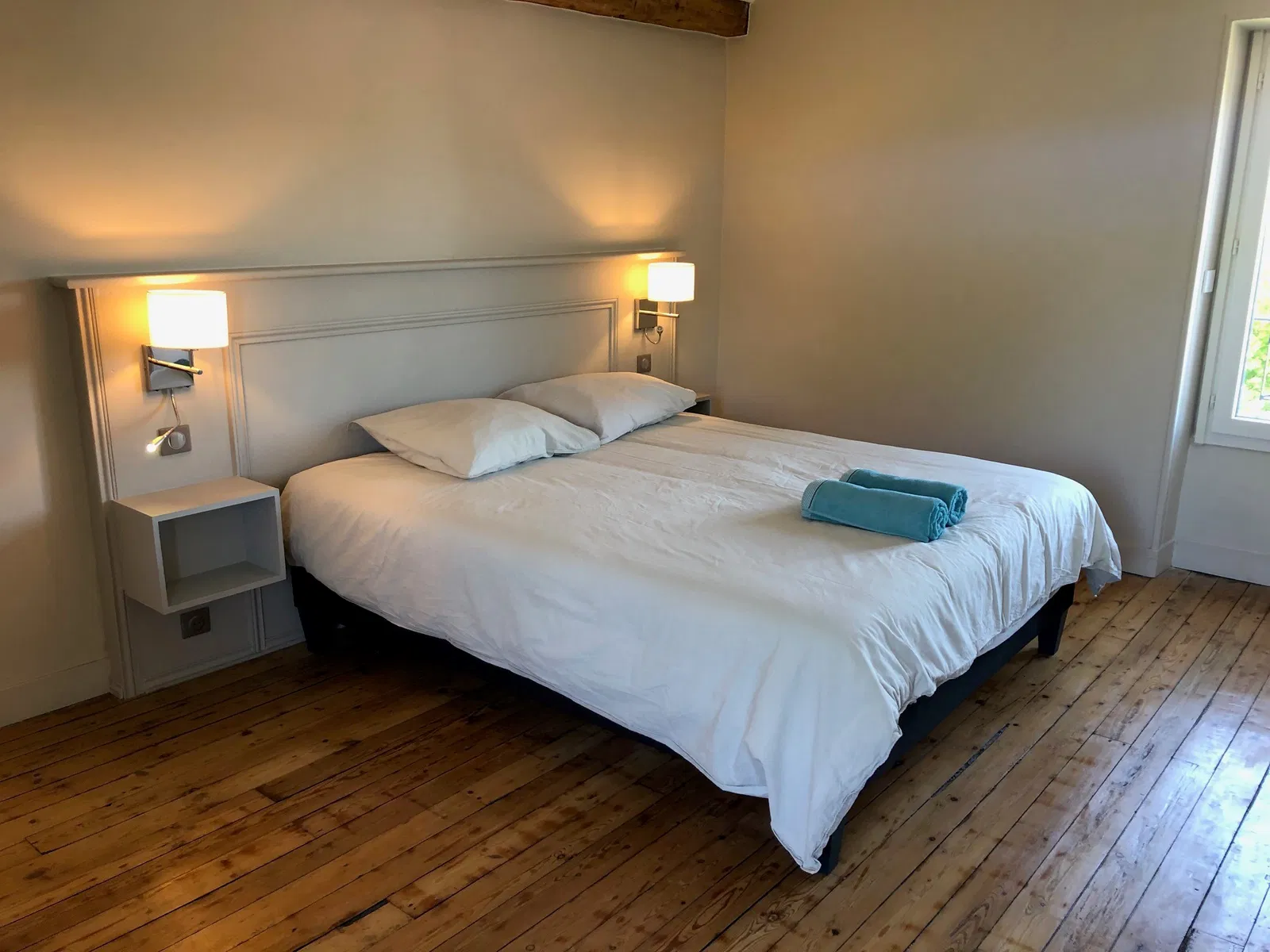 Room Avenue Roger Guichard in Éragny-sur-Oise