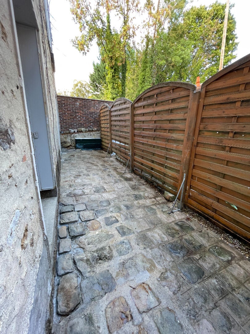 Appartement Rue de Bandeville à Saint-Cyr-sous-Dourdan