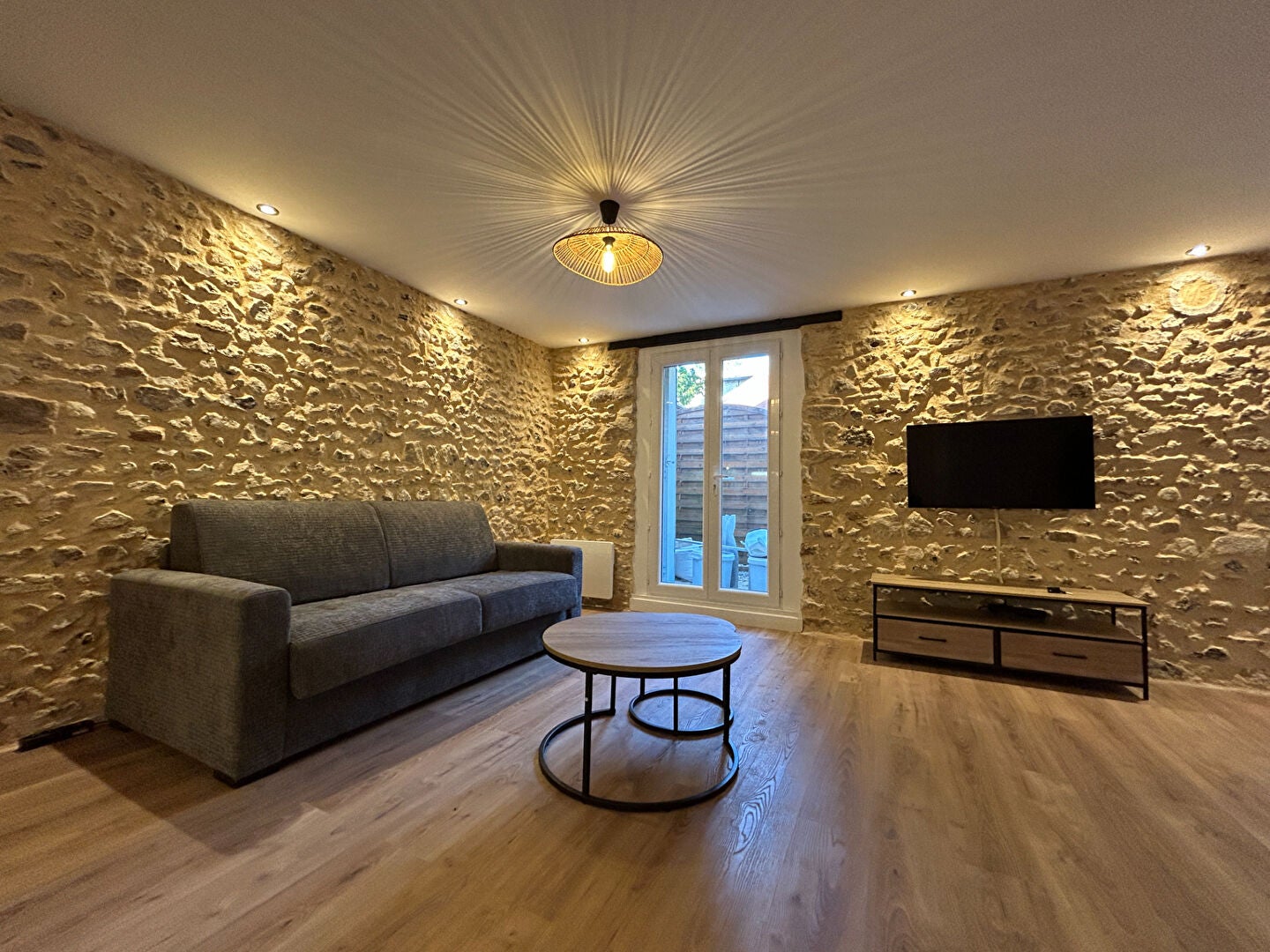 Appartement Rue de Bandeville à Saint-Cyr-sous-Dourdan