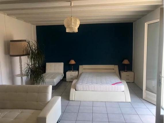 Appartement Rue duffour-dubergier à Bordeaux
