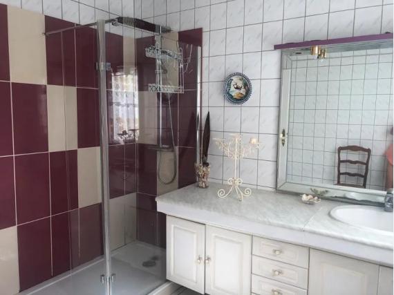 Appartement Rue duffour-dubergier à Bordeaux