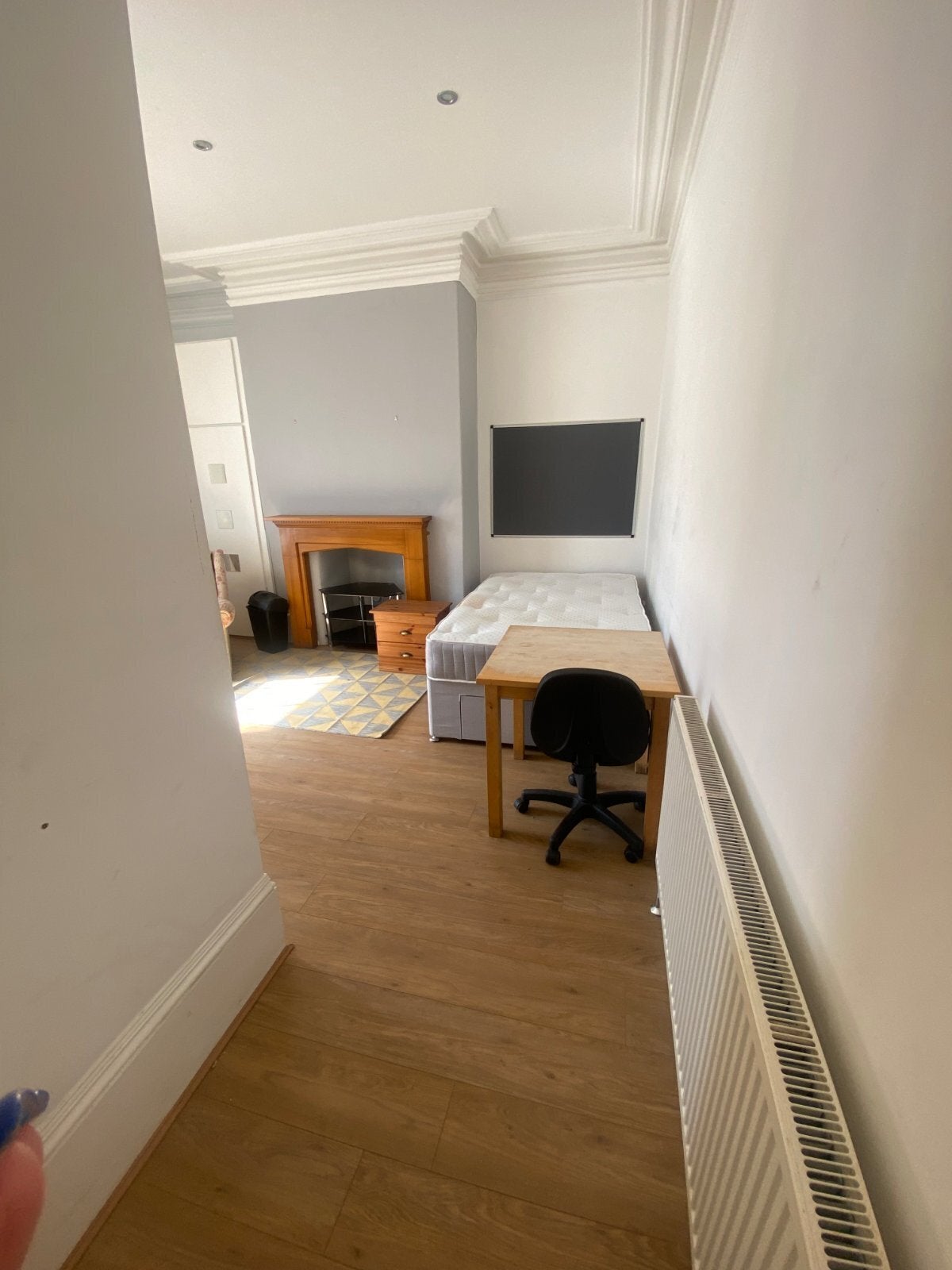 Flat Fitzwilliam Street in Kirklees