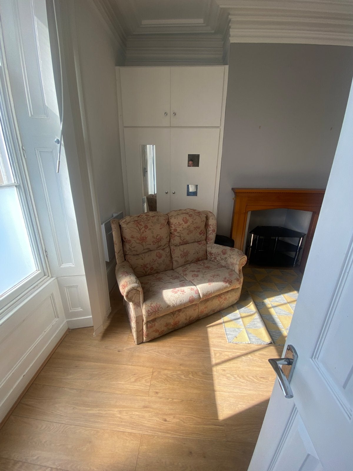 Flat Fitzwilliam Street in Kirklees