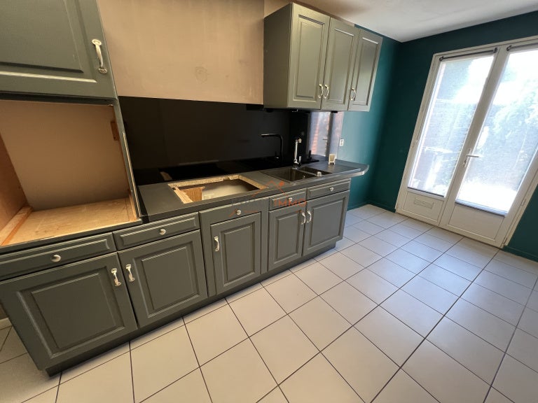 Maison Chemin d'Haspres à Noyelles-sur-Selle