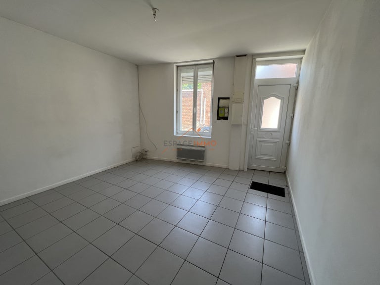 Maison Chemin d'Haspres à Noyelles-sur-Selle