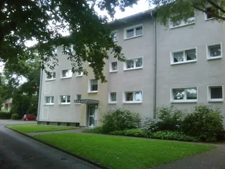 Wohnung Berliner Straße in Duisburg