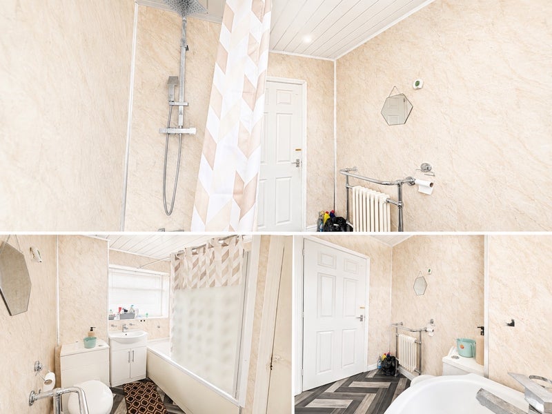 Room Clayfield Grove West in Stoke-on-Trent