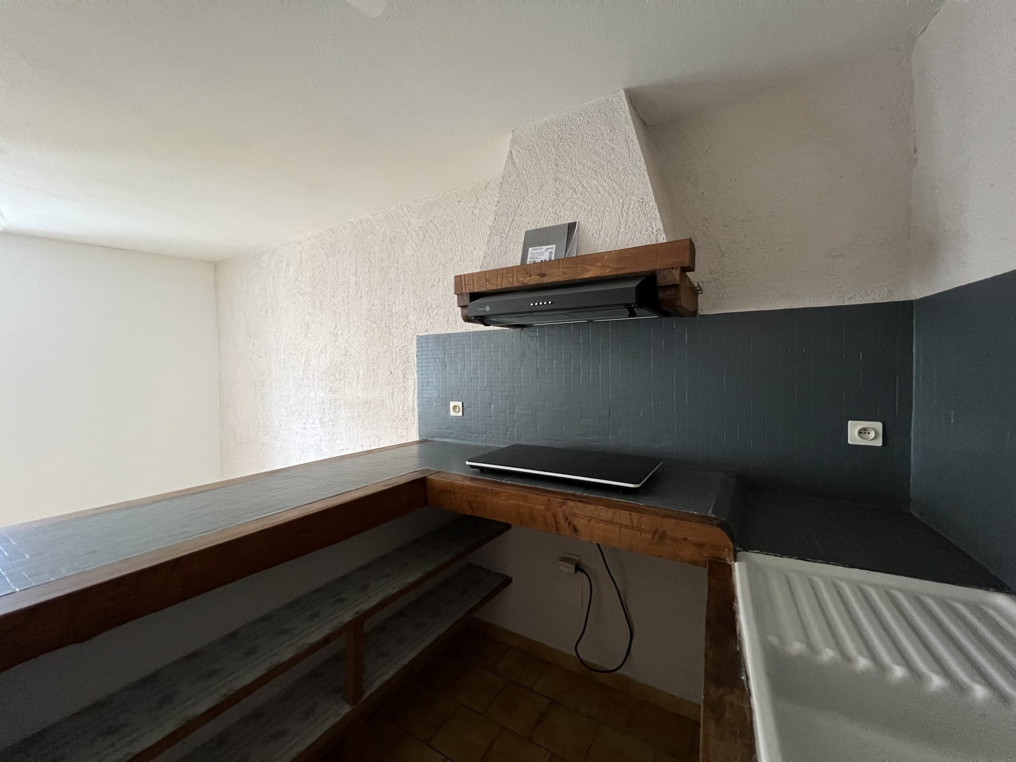 Maison Route de Castelnau à Le Fousseret
