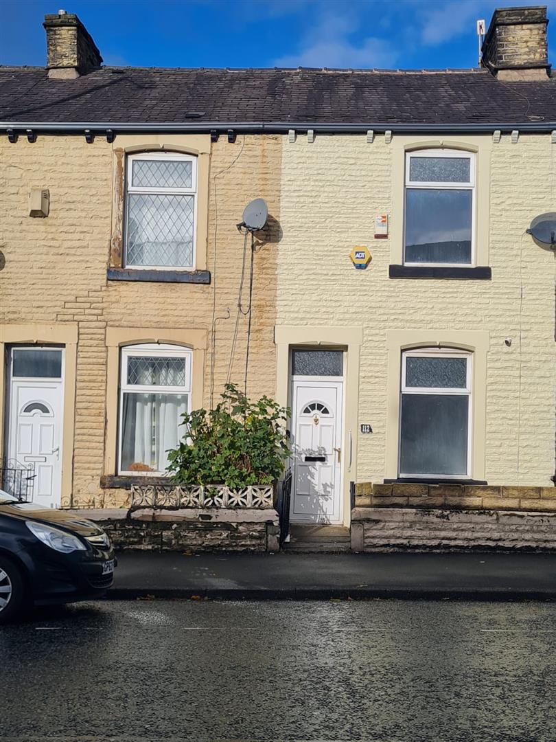 House Briercliffe Road in Bristol