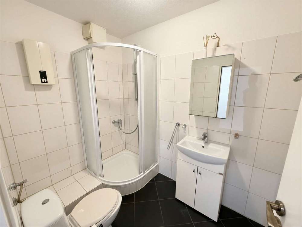 Wohnung Am Quellenbusch in Bottrop