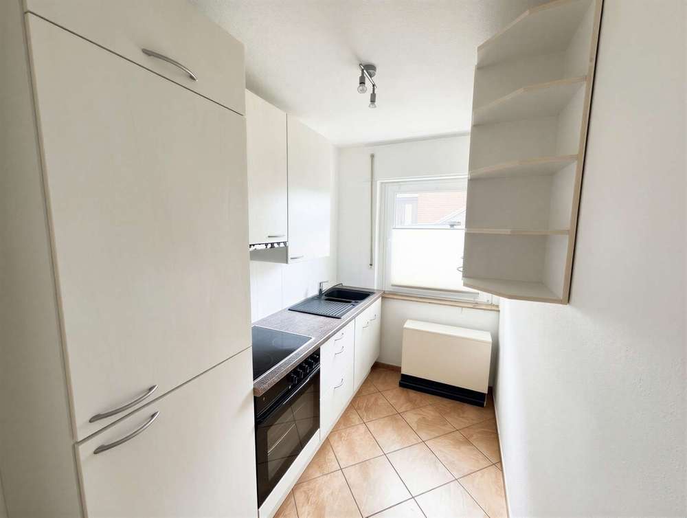 Wohnung Am Quellenbusch in Bottrop