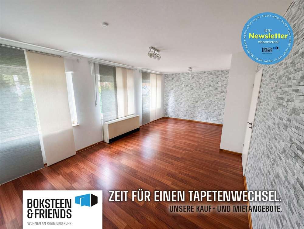 Wohnung Am Quellenbusch in Bottrop