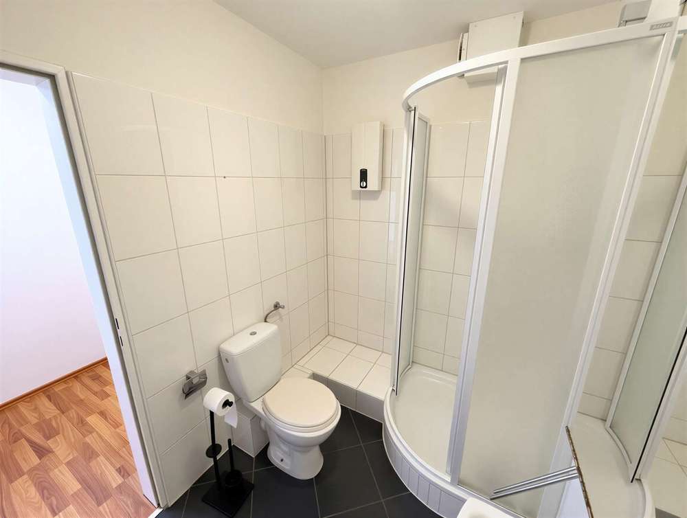 Wohnung Am Quellenbusch in Bottrop