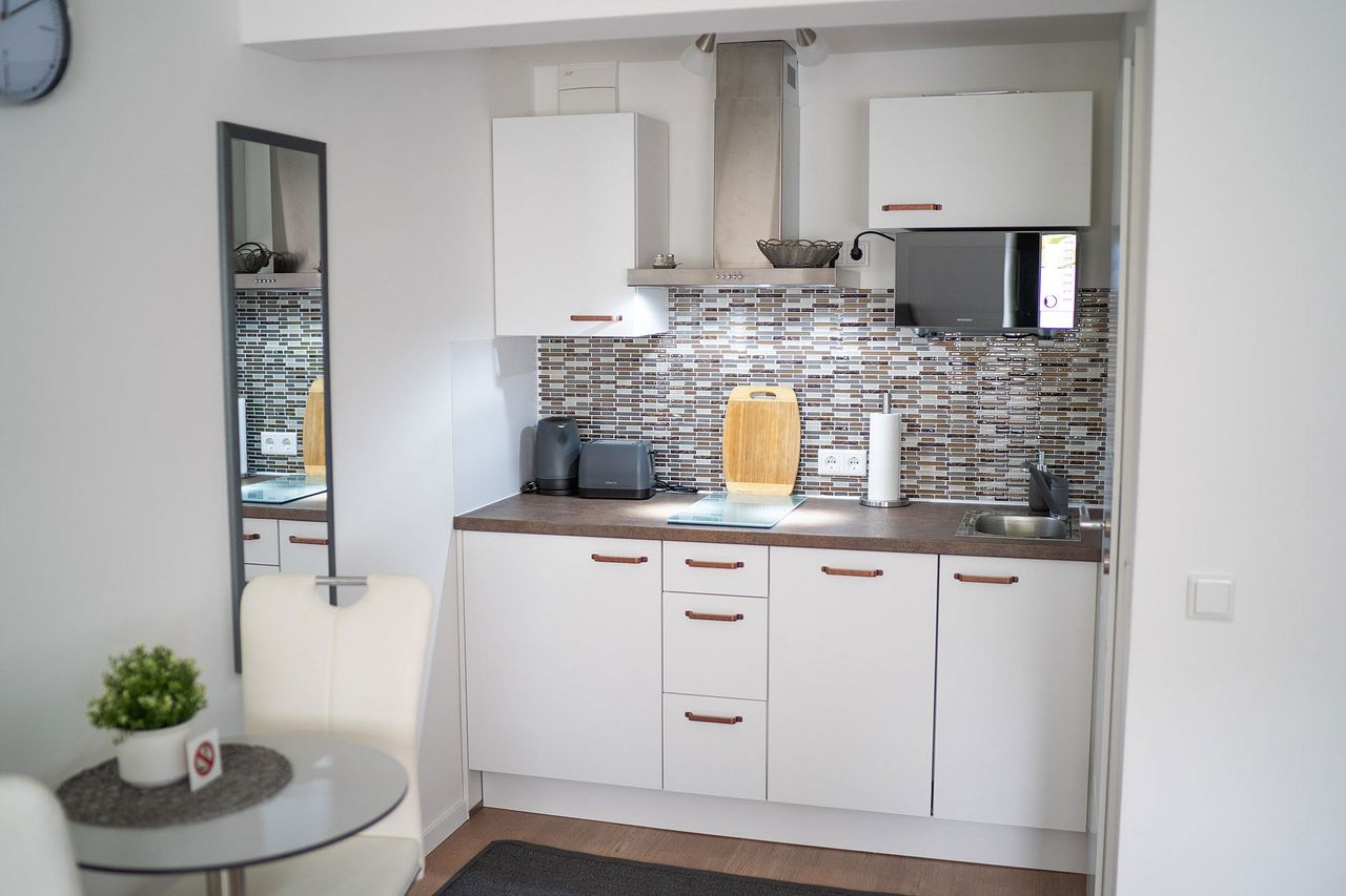 Wohnung Am Pfingsberg in Ratingen