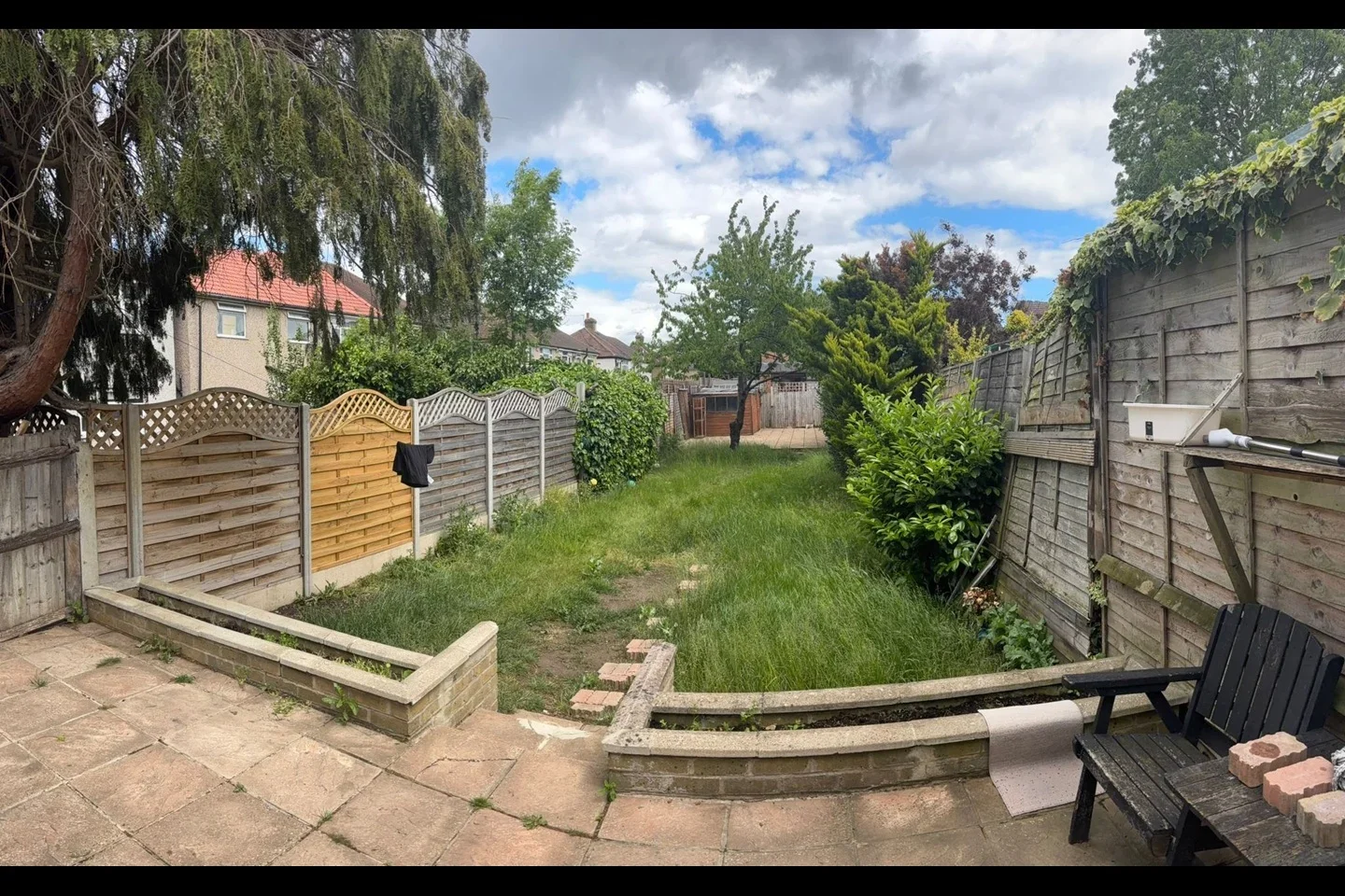 Room The Glade in Greater London