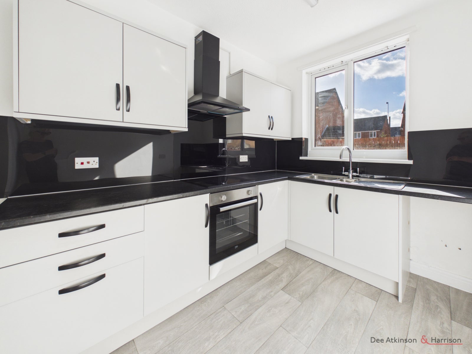 Flat Coltman Street in Hull