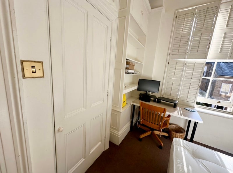 Room Cambridge Terrace Mews in Greater London