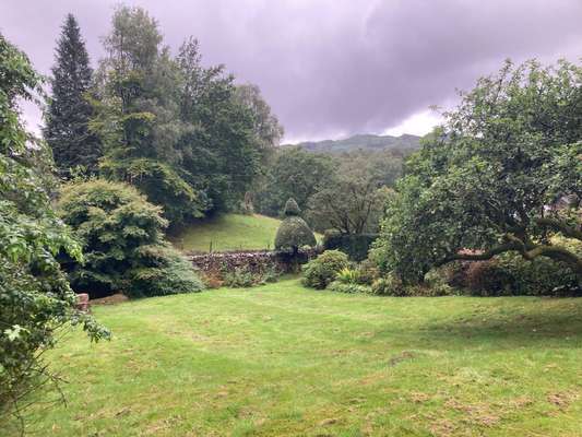 House Easedale Road in Grasmere