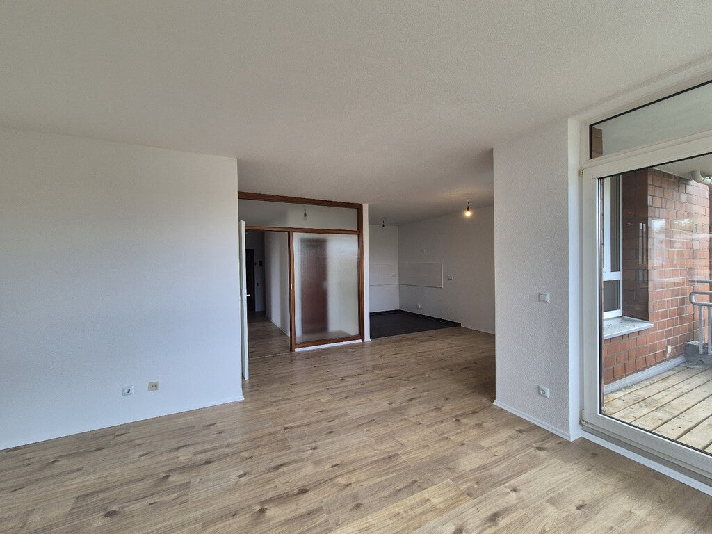 Wohnung Kaiser-Wilhelm-Platz in Essen