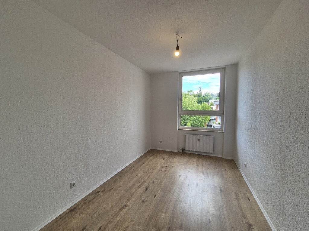 Wohnung Kaiser-Wilhelm-Platz in Essen