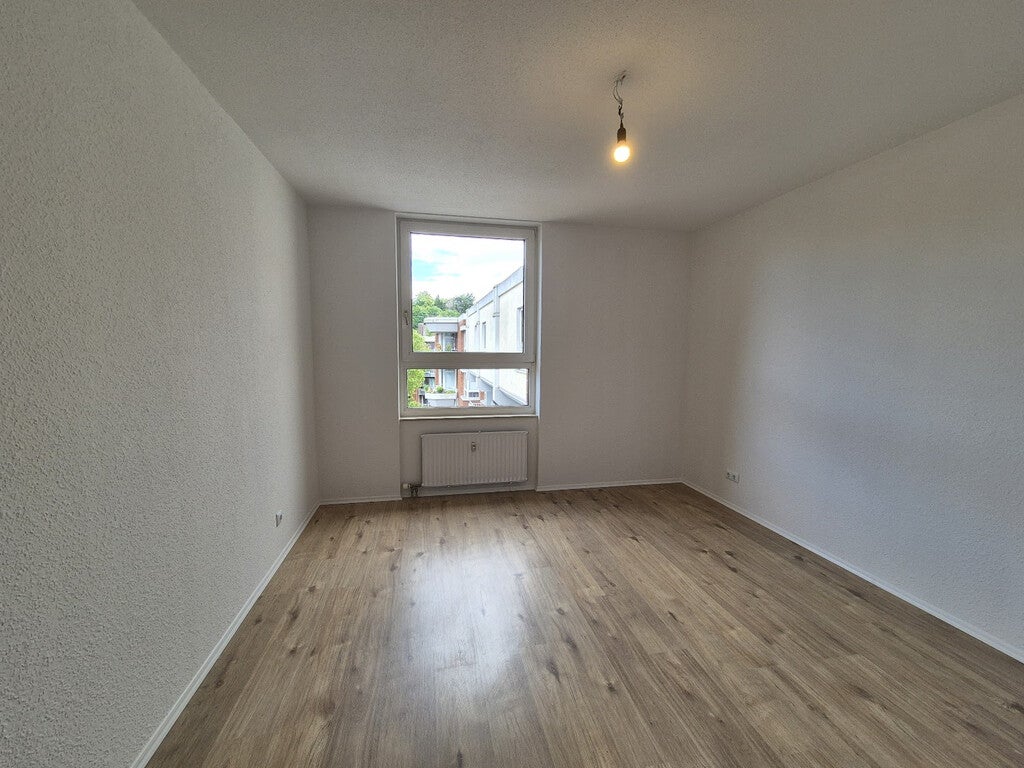 Wohnung Kaiser-Wilhelm-Platz in Essen