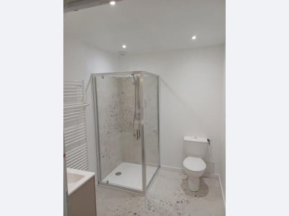 Appartement Rue duffour-dubergier à Bordeaux