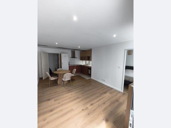 Appartement Rue duffour-dubergier à Bordeaux