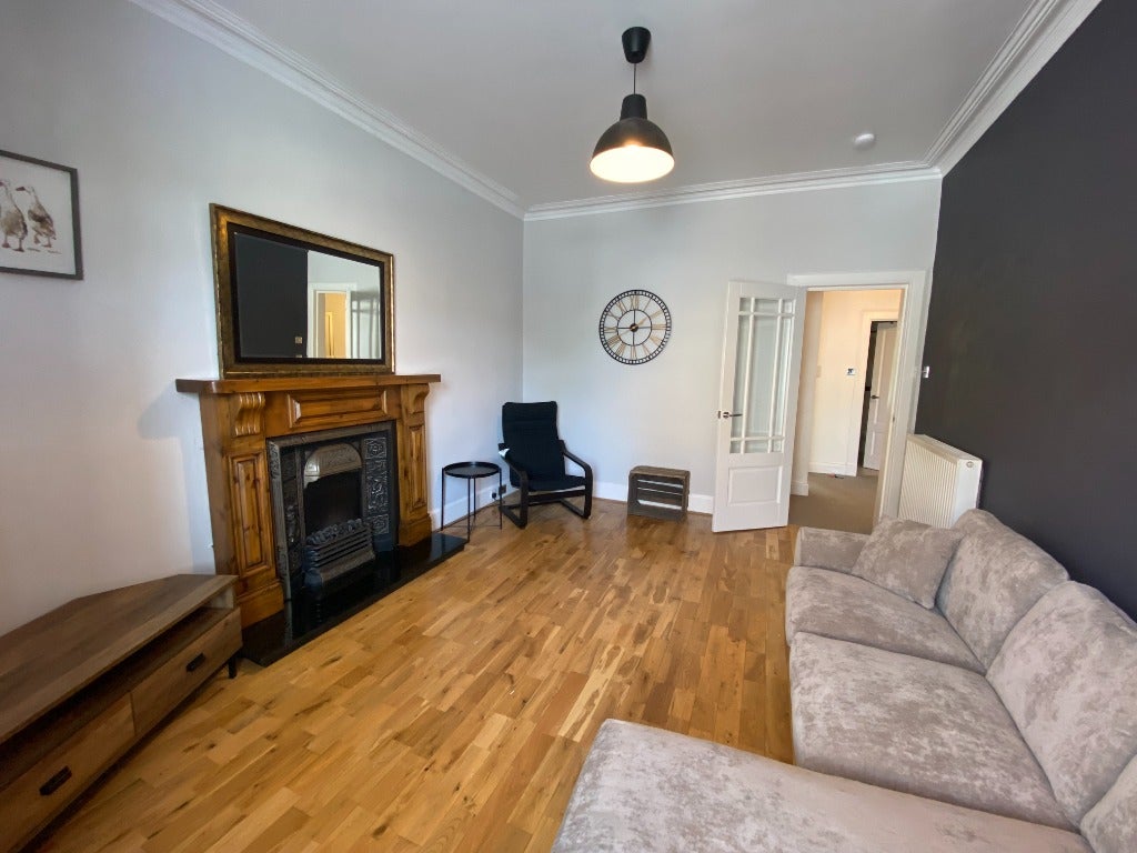 Flat Pinkie Road in Musselburgh