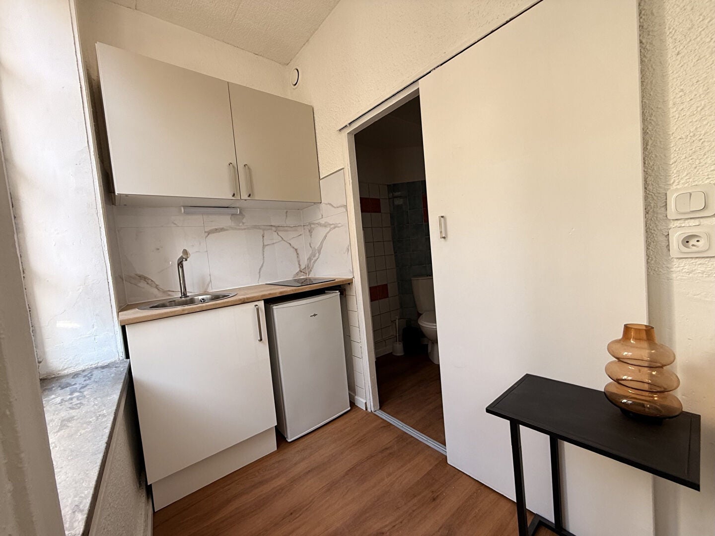 Appartement Avenue des Berges de l'Aude à Carcassonne