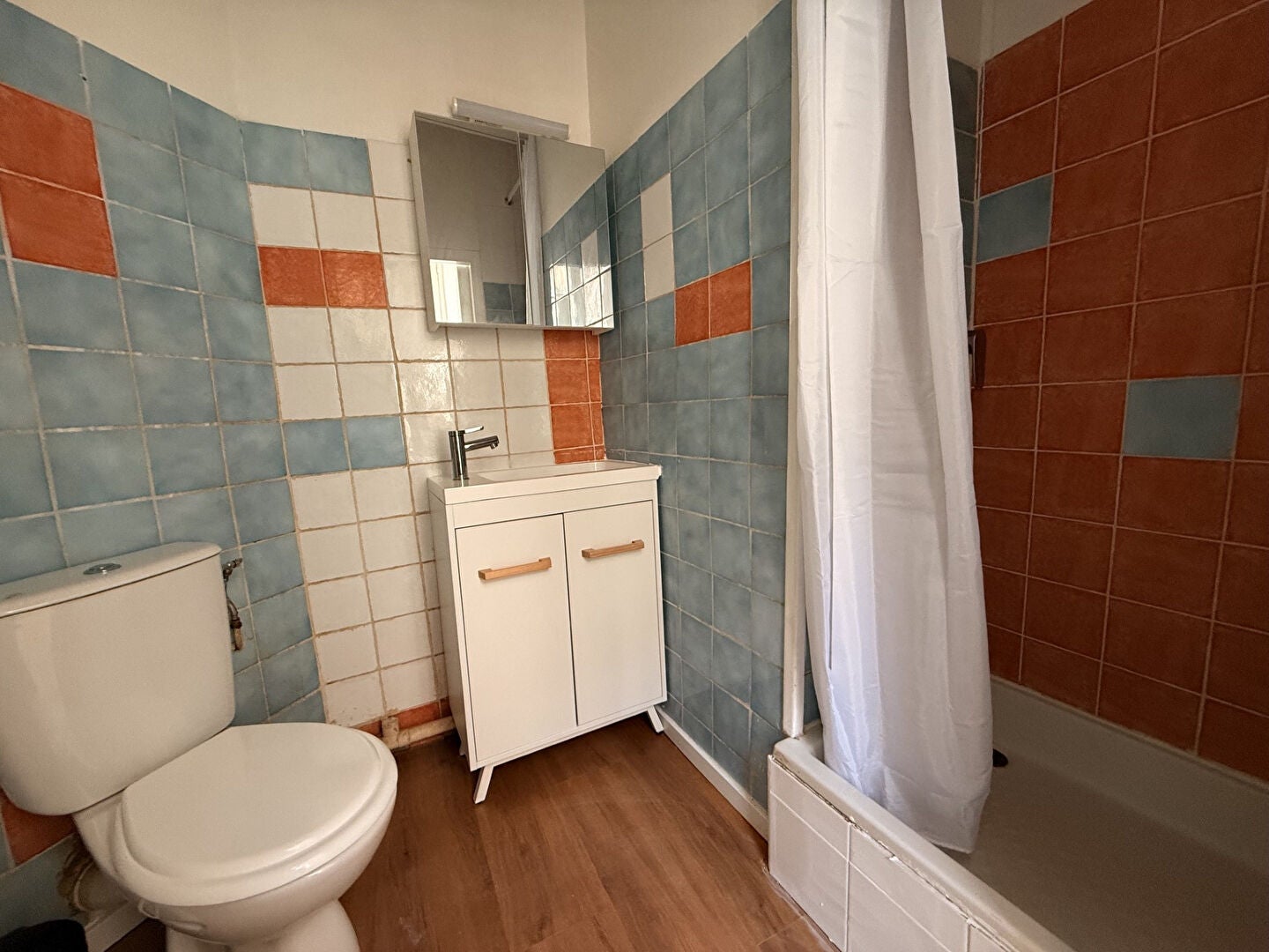 Appartement Avenue des Berges de l'Aude à Carcassonne