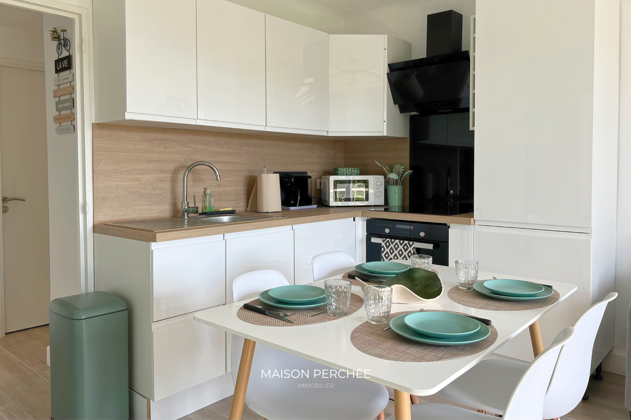 Appartement Boulevard des Martyrs de la Résistance à Draguignan