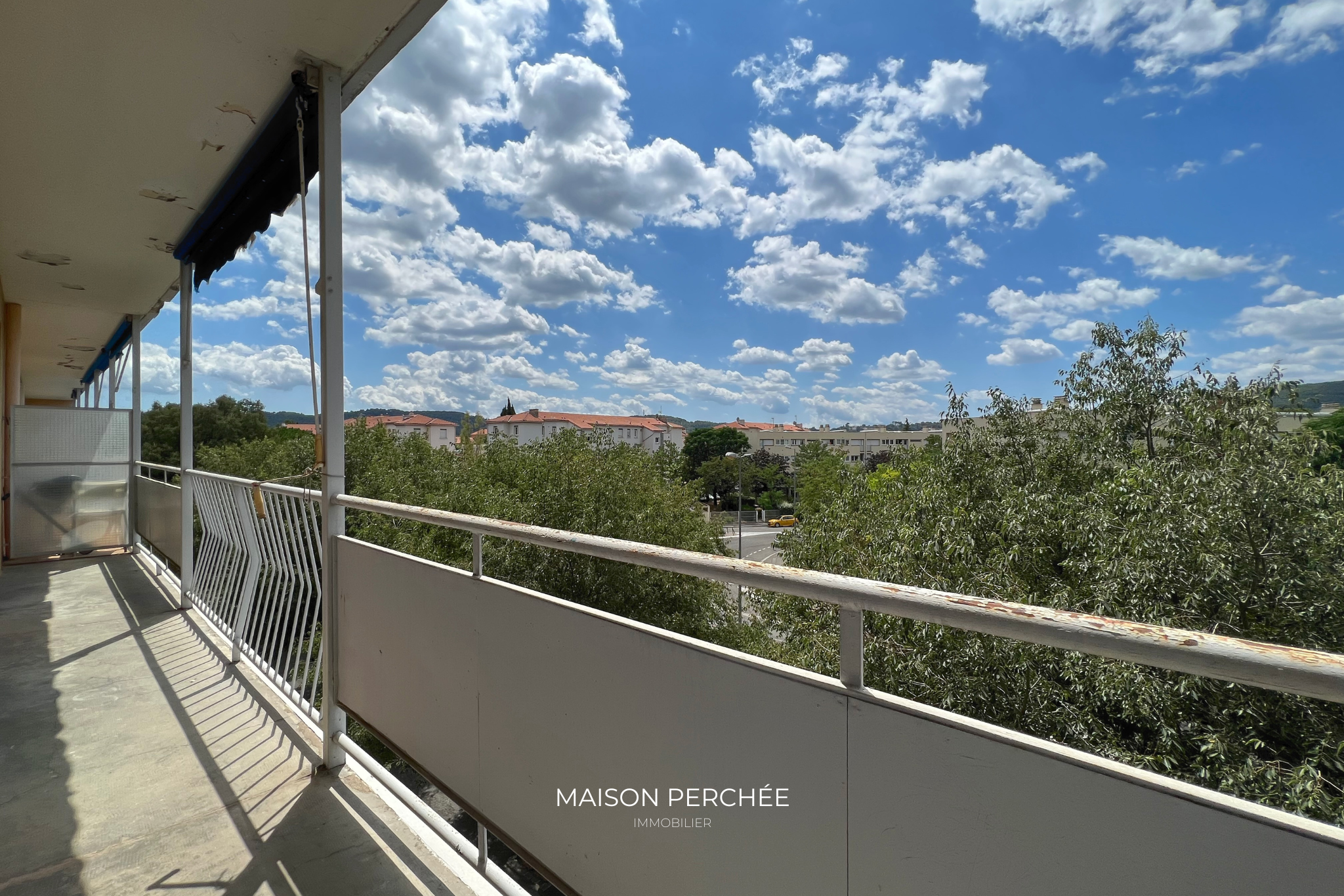 Appartement Boulevard des Martyrs de la Résistance à Draguignan