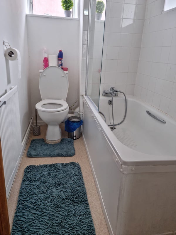 Room Seagrave Close in Greater London