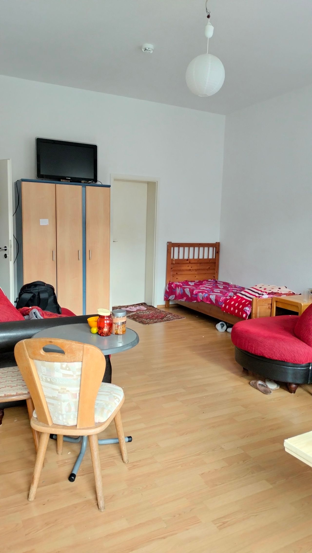 Wohnung Goethestraße in Halle (Saale)