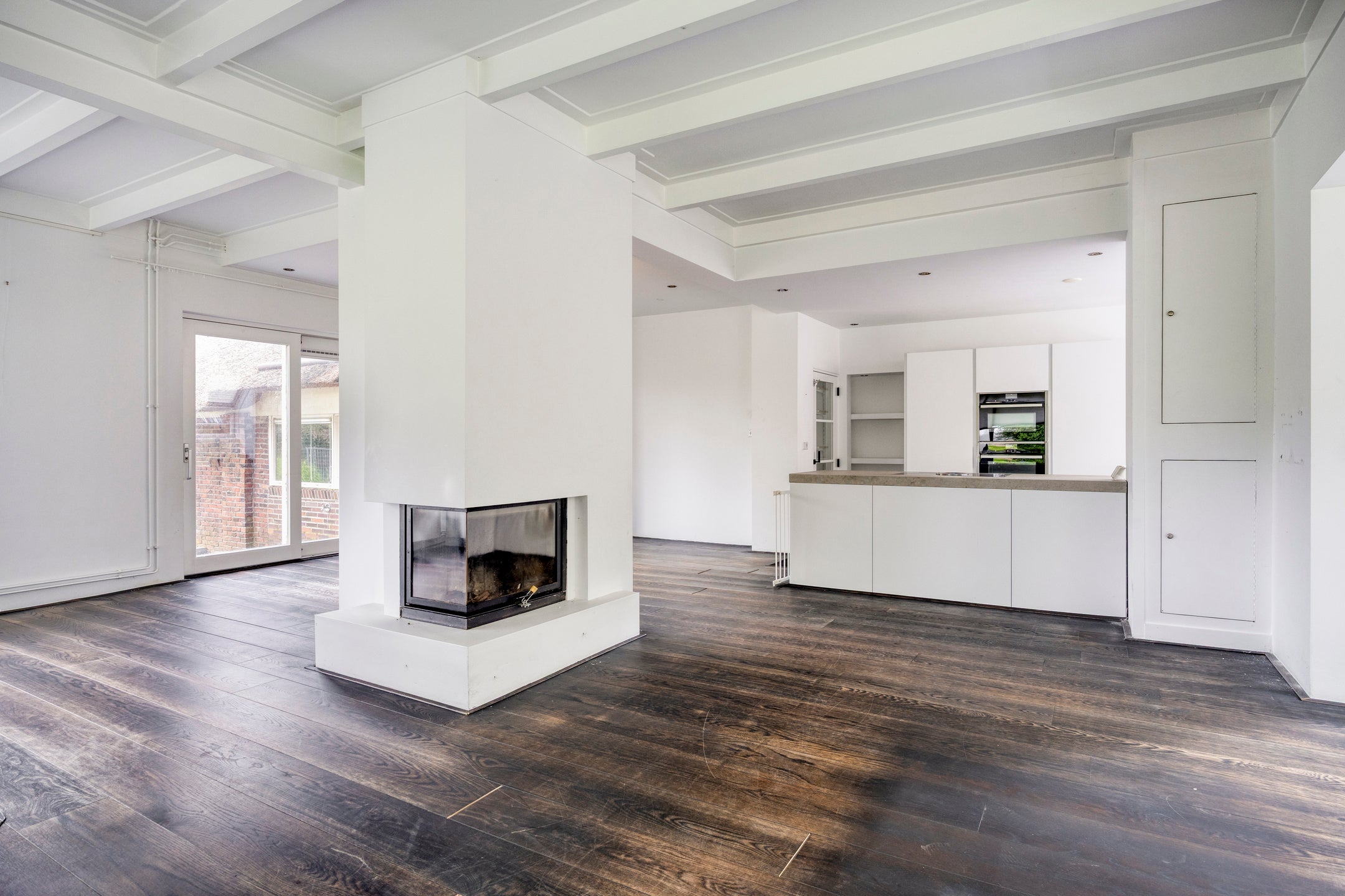 Woning te huur: Terheijlsterweg, Nieuw-Roden