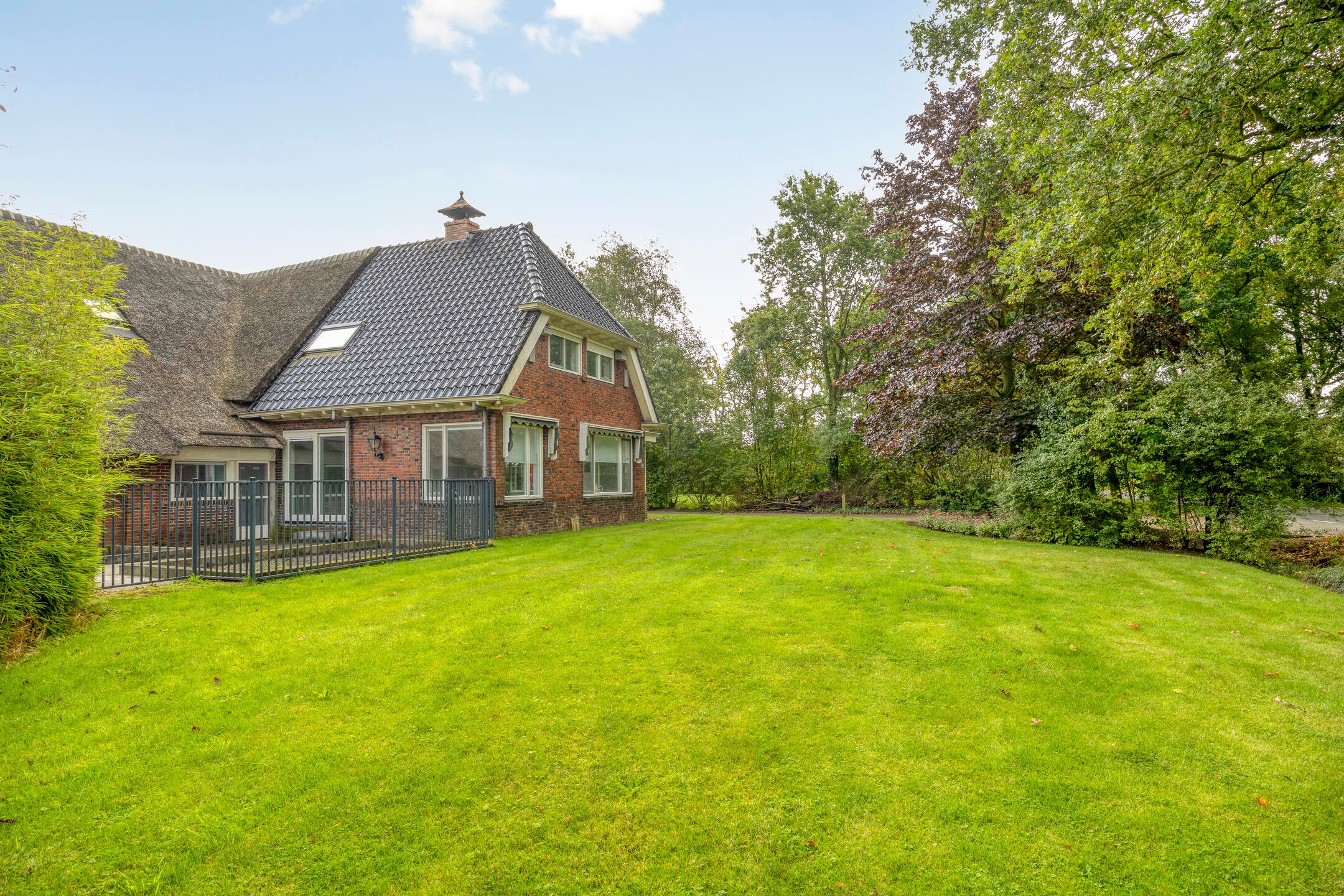 Woning te huur: Terheijlsterweg, Nieuw-Roden